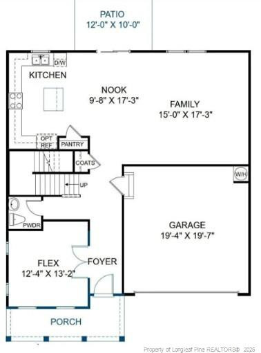 114 Sutherland Rd, Sanford, NC 27330