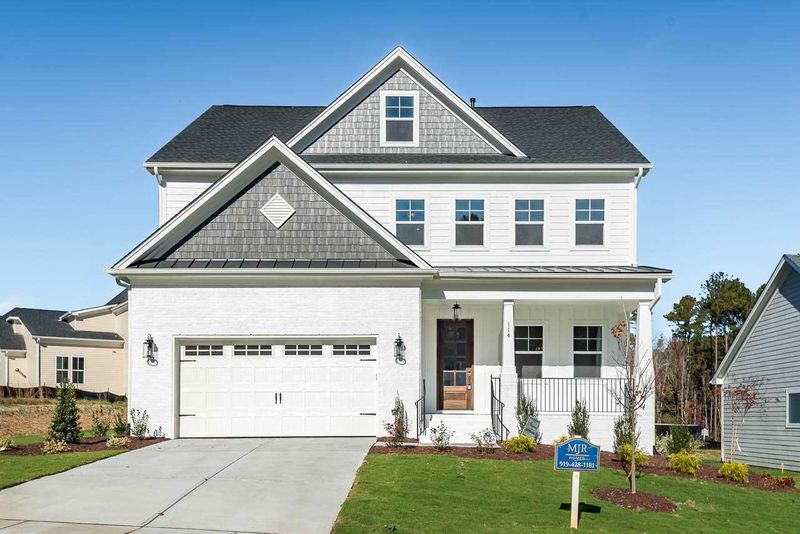 114 Swansboro Ln, Chapel Hill, NC 27516