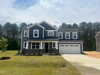 114 Tee Time Ter, Benson, NC 27504
