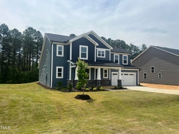114 Tee Time Ter, Benson, NC 27504