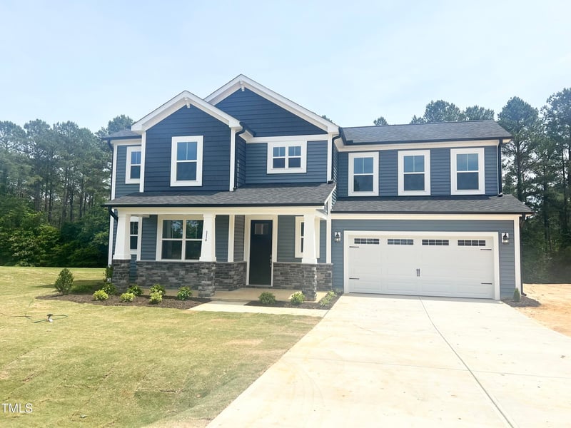 114 Tee Time Ter, Benson, NC 27504