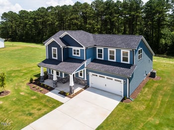 114 Tee Time Ter, Benson, NC 27504