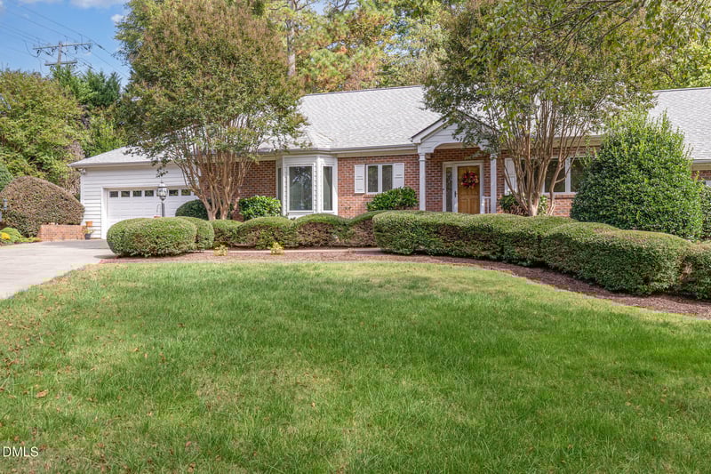 114 Turnberry Ln, Chapel Hill, NC 27517