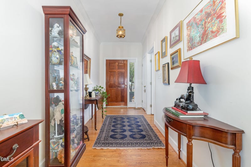 114 Turnberry Ln, Chapel Hill, NC 27517