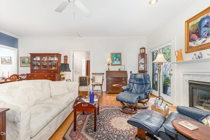 114 Turnberry Ln, Chapel Hill, NC 27517