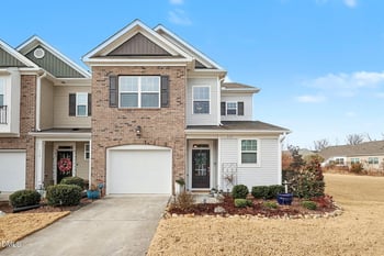 114 Turnip Patch Way, Hillsborough, NC 27278