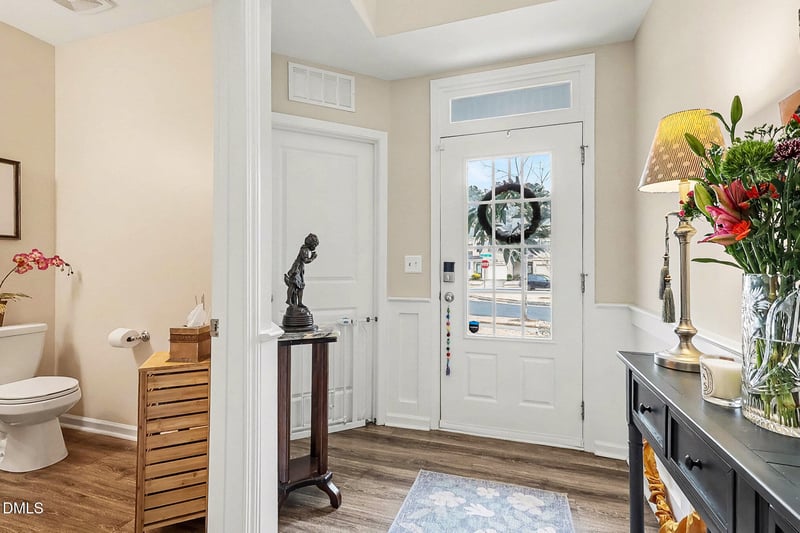 114 Turnip Patch Way, Hillsborough, NC 27278