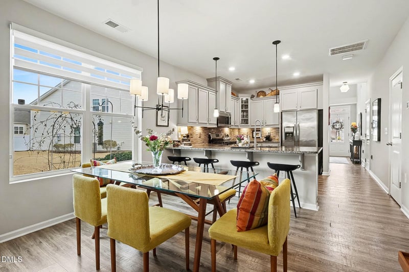 114 Turnip Patch Way, Hillsborough, NC 27278