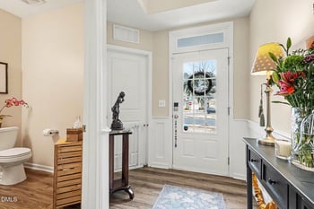 114 Turnip Patch Way, Hillsborough, NC 27278