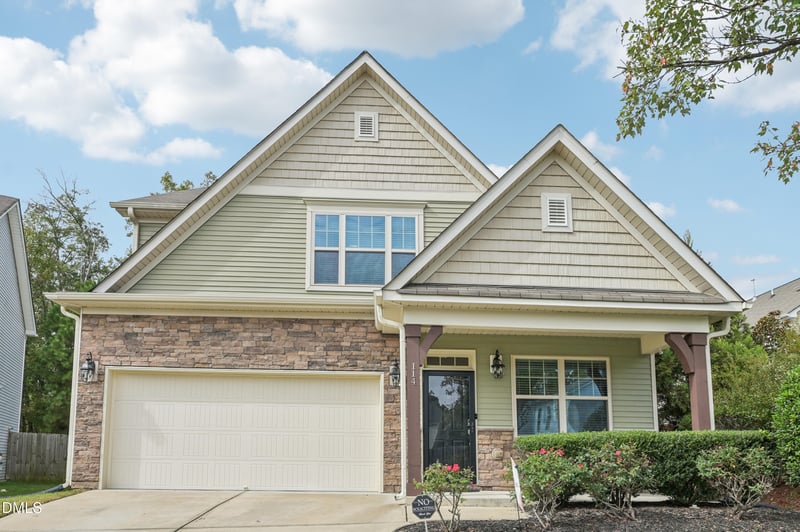 114 Tweedbank Ct, Fuquay Varina, NC 27526
