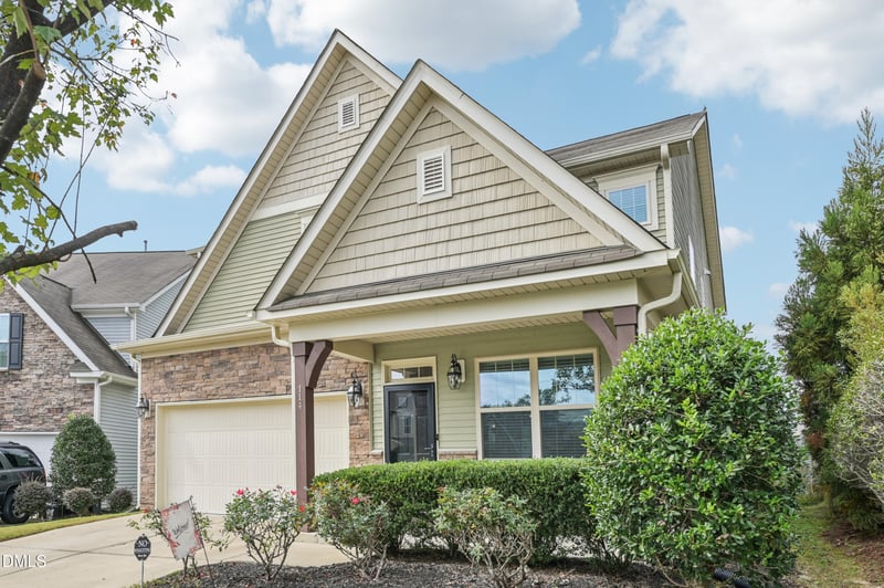 114 Tweedbank Ct, Fuquay Varina, NC 27526