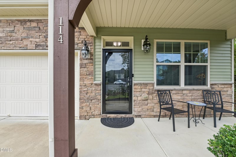 114 Tweedbank Ct, Fuquay Varina, NC 27526