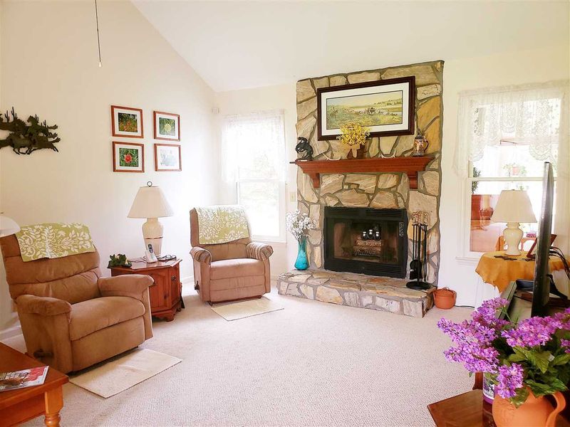 114 Twin Oaks Dr, Angier, NC 27501