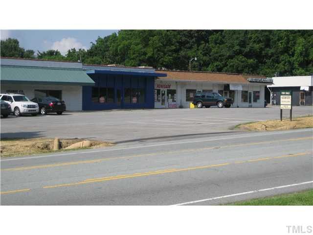 114 Us 70 Bypass, Hillsborough, NC 27278