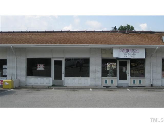 114 Us 70 Bypass, Hillsborough, NC 27278