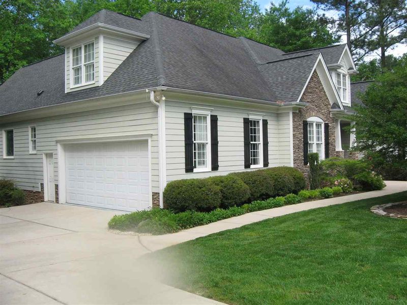 114 E Walker Woods Ln, Clayton, NC 27527