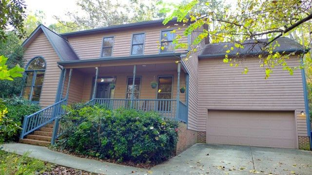 114 Waverly Forest Ln, Chapel Hill, NC 27516