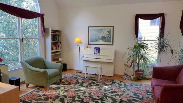114 Waverly Forest Ln, Chapel Hill, NC 27516