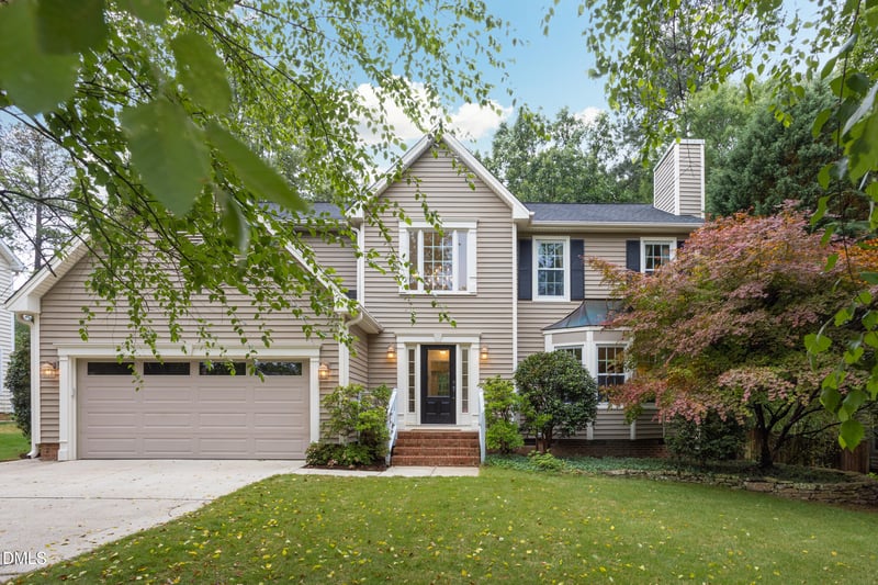 114 Wenonah Way, Durham, NC 27713