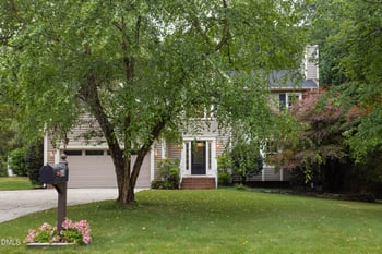 114 Wenonah Way, Durham, NC 27713