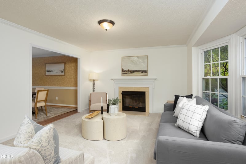 114 Wenonah Way, Durham, NC 27713