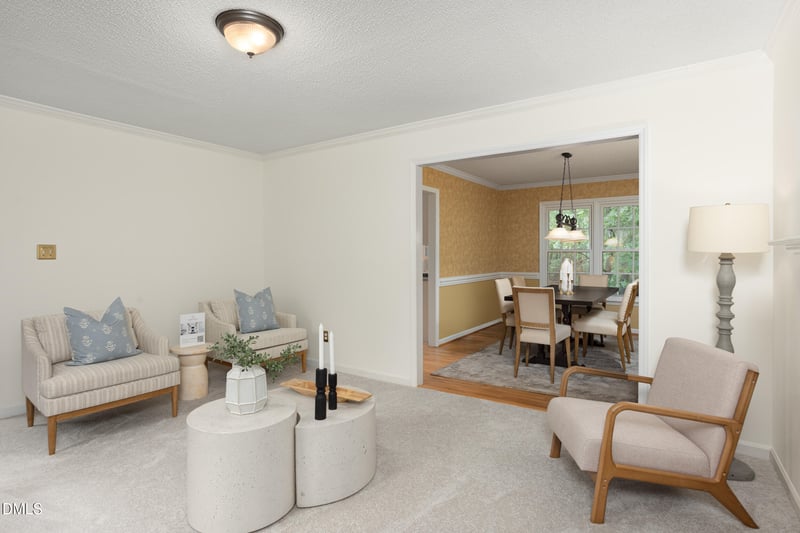 114 Wenonah Way, Durham, NC 27713