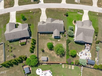 114 Westchase Dr, Clayton, NC 27527