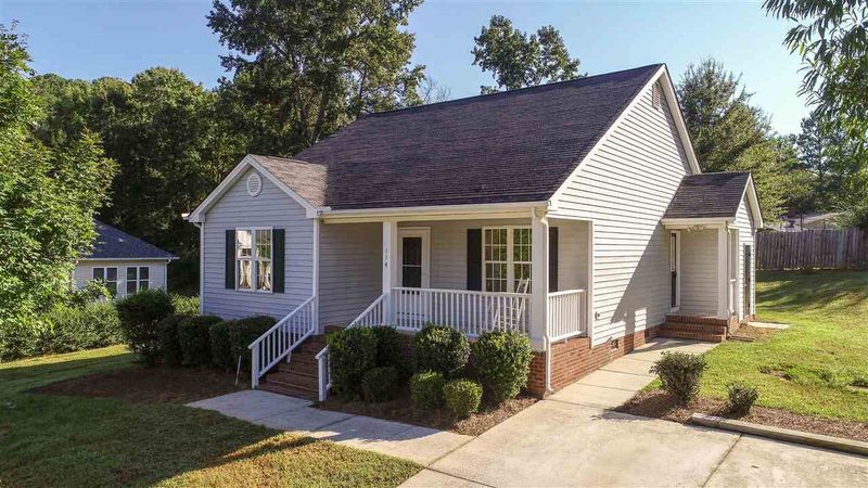 114 Westcroft Dr, Garner, NC 27529