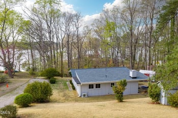 114 Wester Rd, Henderson, NC 27537