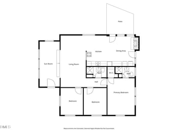 114 Wester Rd, Henderson, NC 27537