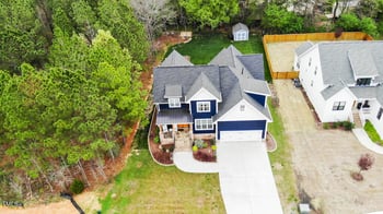 114 Whispering Meadows Ln, Pittsboro, NC 27312