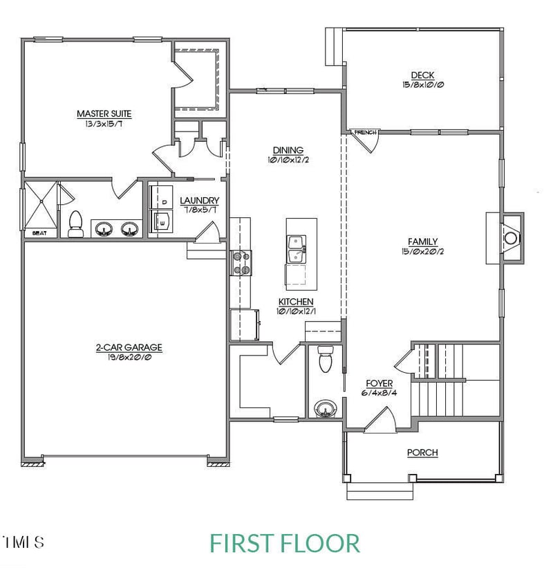 114 Wichita Way, Louisburg, NC 27549