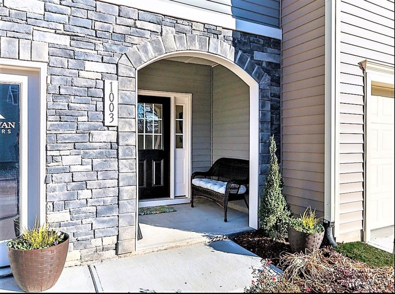 114 Wildflower Cir #64, Clayton, NC 27520