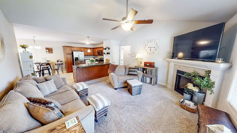 114 Willmont Ct, Benson, NC 27504