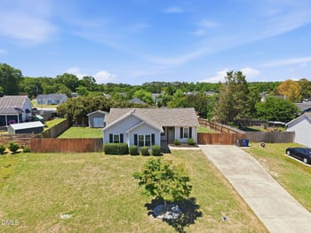 114 Wynbrook Ln, Selma, NC 27576