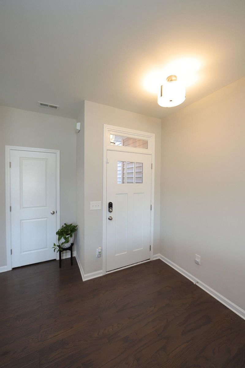 114 Zante Currant Rd, Durham, NC 27703