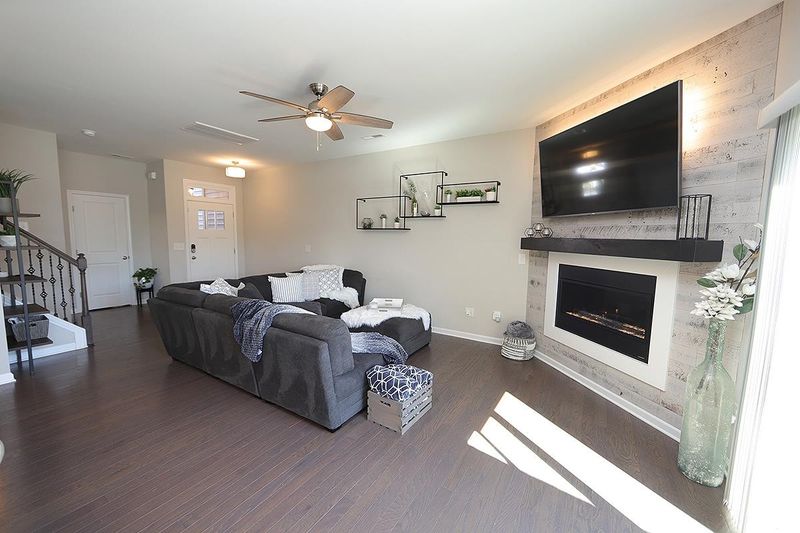 114 Zante Currant Rd, Durham, NC 27703
