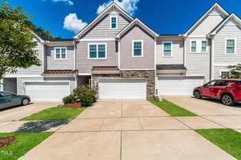 1140 Alston Rg, Cary, NC 27519
