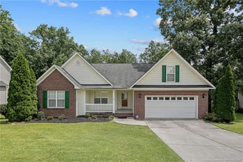 1140 Arailia Dr, Fayetteville, NC 28314
