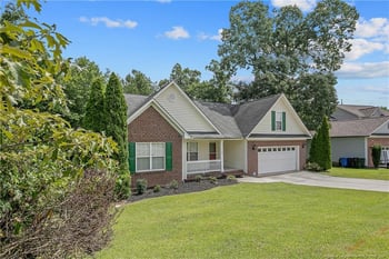1140 Arailia Dr, Fayetteville, NC 28314