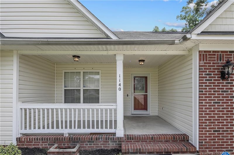 1140 Arailia Dr, Fayetteville, NC 28314