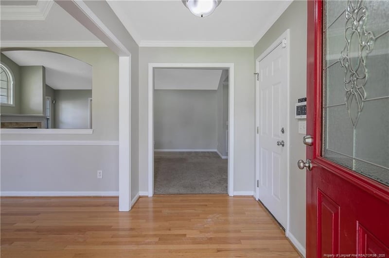 1140 Arailia Dr, Fayetteville, NC 28314