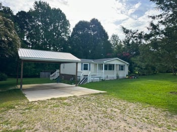 1140 Barnes Rd, Middlesex, NC 27557