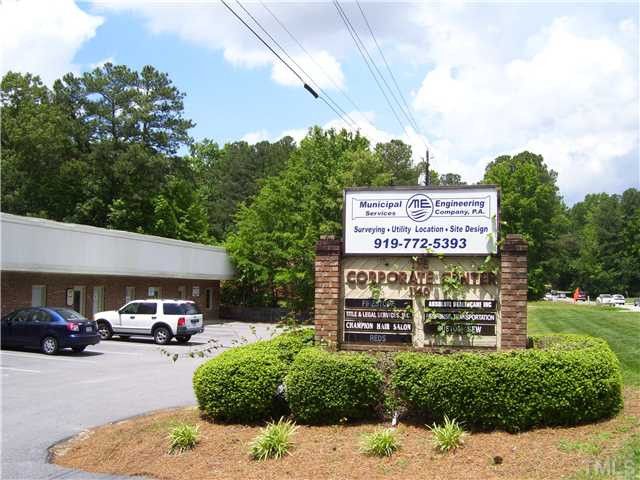 1140 Benson Rd, Garner, NC 27529