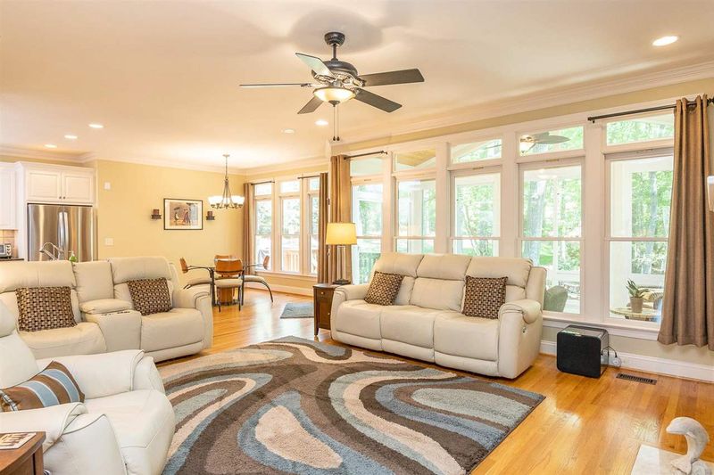 1140 Blykeford Ln, Wake Forest, NC 27587