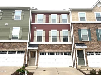 1140 Boxcar Way, Apex, NC 27502