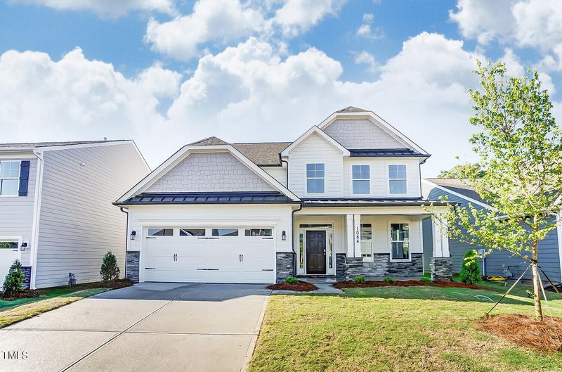 1140 Capulet Dr, Burlington, NC 27215