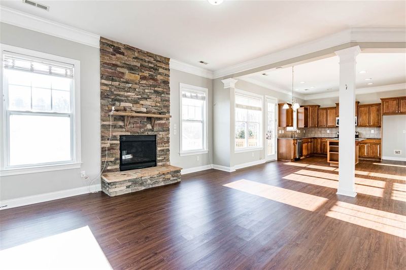 1140 Chapanoke Rd, Raleigh, NC 27603