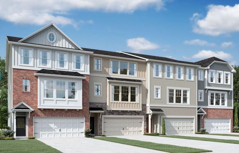 1140 Commack Dr #98, Durham, NC 27703