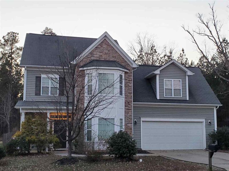 1140 Dexter Ridge Dr, Holly Springs, NC 27540